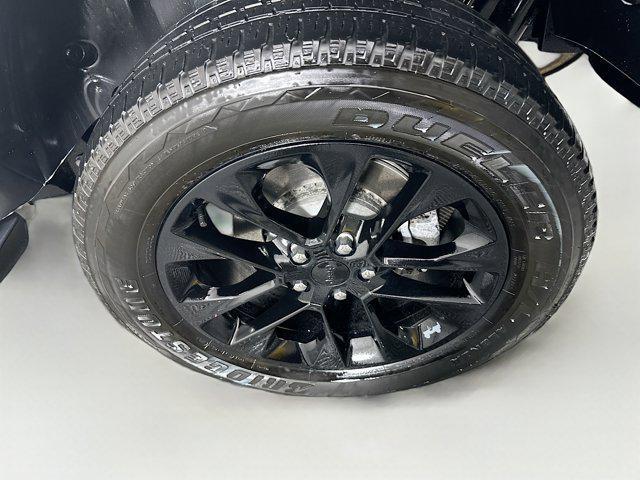 used 2021 Jeep Wrangler Unlimited car, priced at $29,597