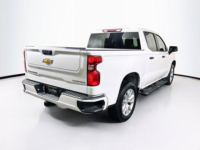 used 2024 Chevrolet Silverado 1500 car, priced at $34,797