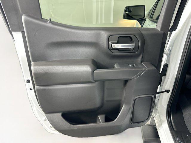 used 2024 Chevrolet Silverado 1500 car, priced at $34,797