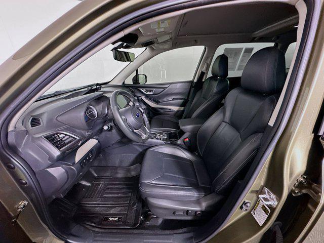 used 2023 Subaru Forester car, priced at $26,697