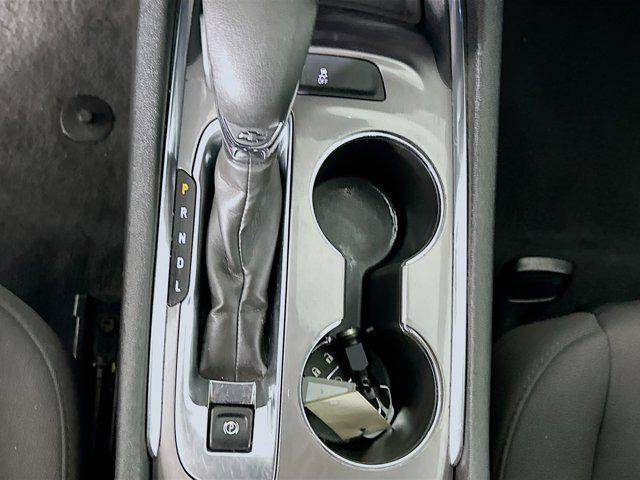 used 2022 Chevrolet Malibu car, priced at $15,399