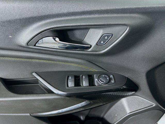 used 2024 Chevrolet Trax car, priced at $20,997