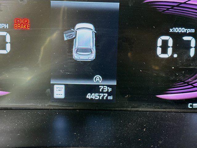 used 2024 Kia Soul car, priced at $16,487