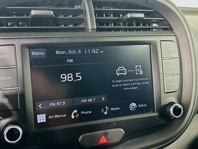 used 2024 Kia Soul car, priced at $16,487