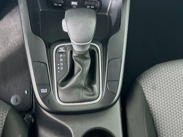 used 2024 Kia Soul car, priced at $16,487