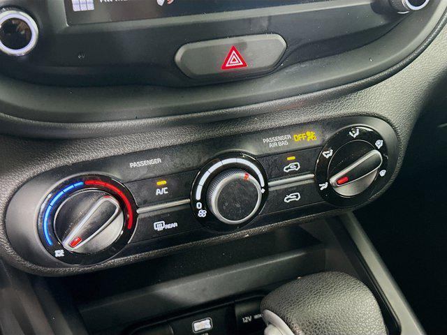 used 2024 Kia Soul car, priced at $16,487
