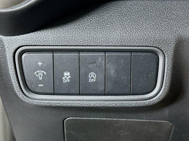 used 2024 Kia Soul car, priced at $16,487