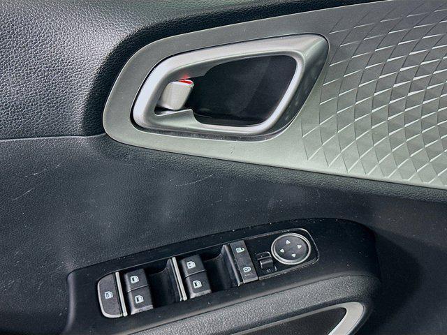 used 2024 Kia Soul car, priced at $16,487