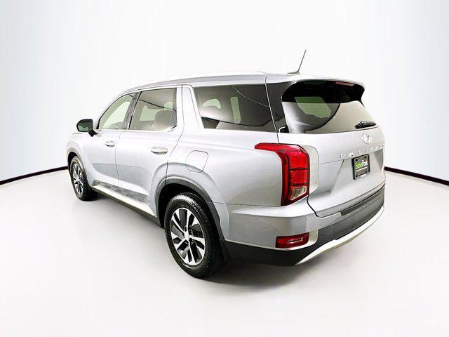 used 2020 Hyundai Palisade car, priced at $24,589