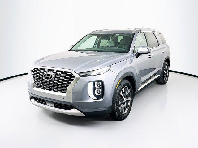 used 2020 Hyundai Palisade car, priced at $24,589