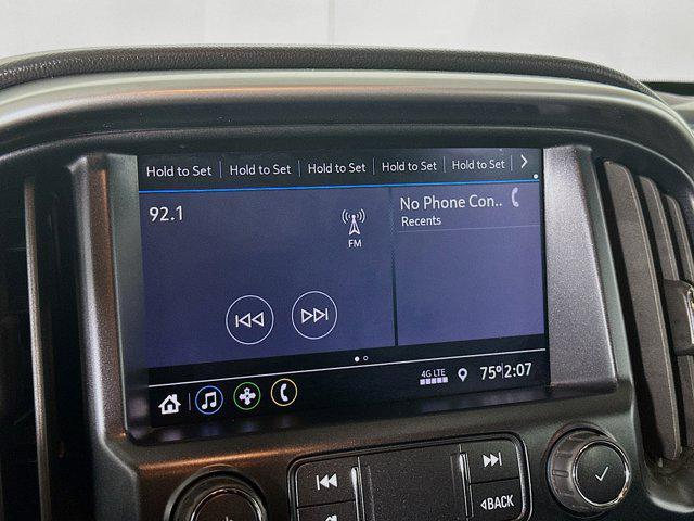 used 2022 Chevrolet Colorado car, priced at $20,797