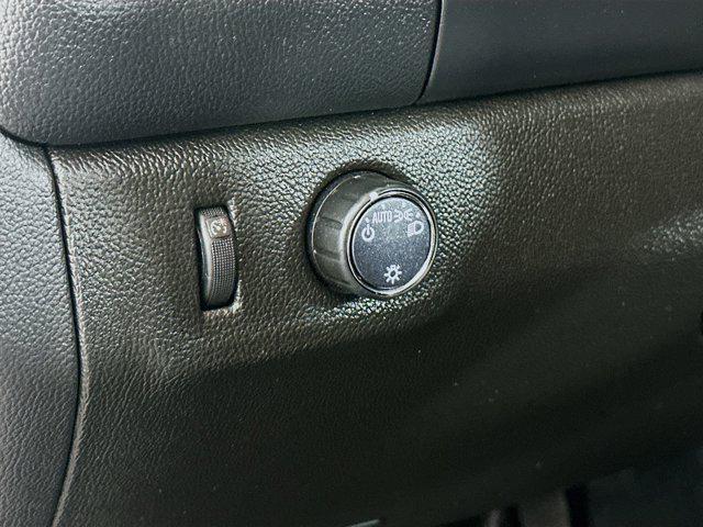 used 2022 Chevrolet Colorado car, priced at $20,797