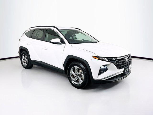 used 2024 Hyundai Tucson car, priced at $20,797