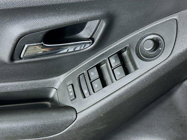 used 2020 Chevrolet Trax car, priced at $12,497