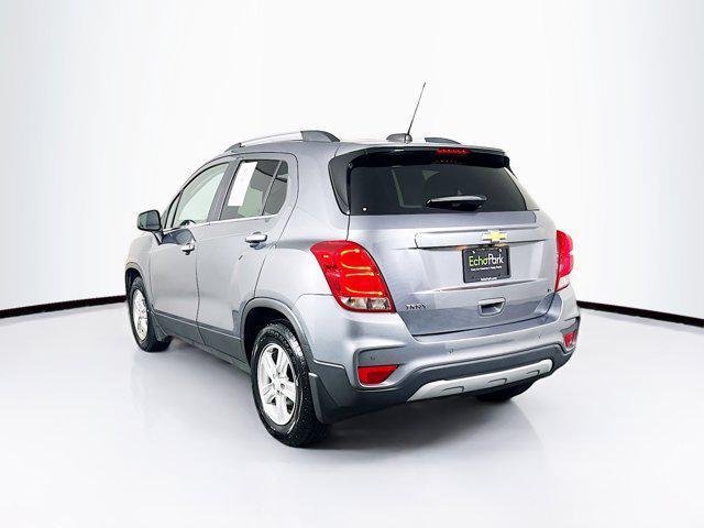 used 2020 Chevrolet Trax car, priced at $12,497