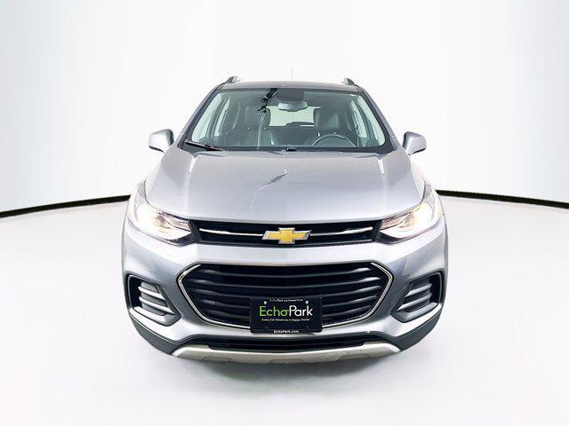 used 2020 Chevrolet Trax car, priced at $12,497