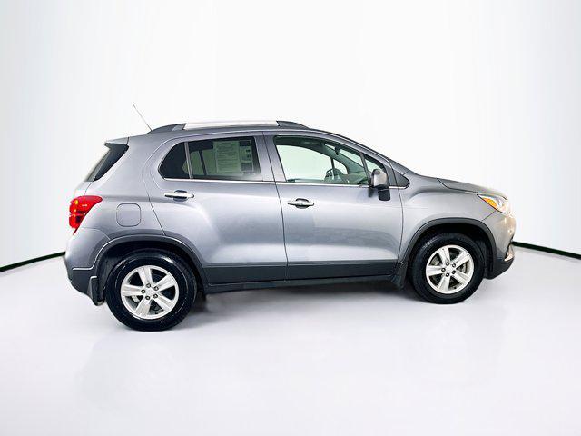 used 2020 Chevrolet Trax car, priced at $12,497