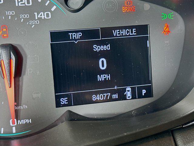 used 2020 Chevrolet Trax car, priced at $12,497