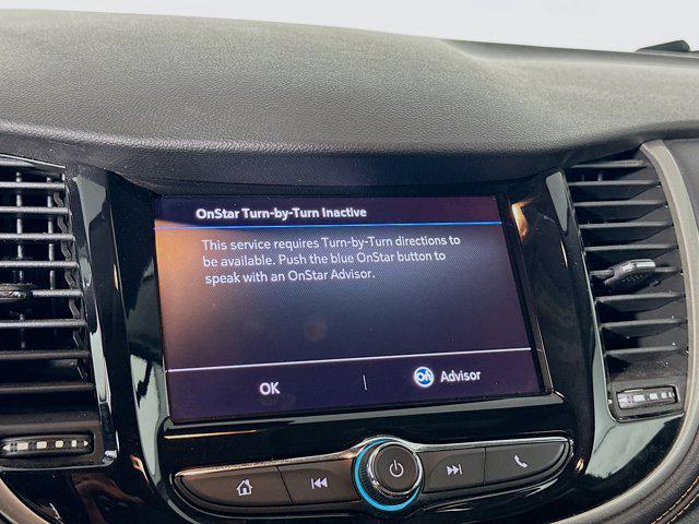 used 2020 Chevrolet Trax car, priced at $12,497