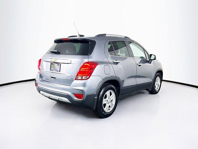 used 2020 Chevrolet Trax car, priced at $12,497