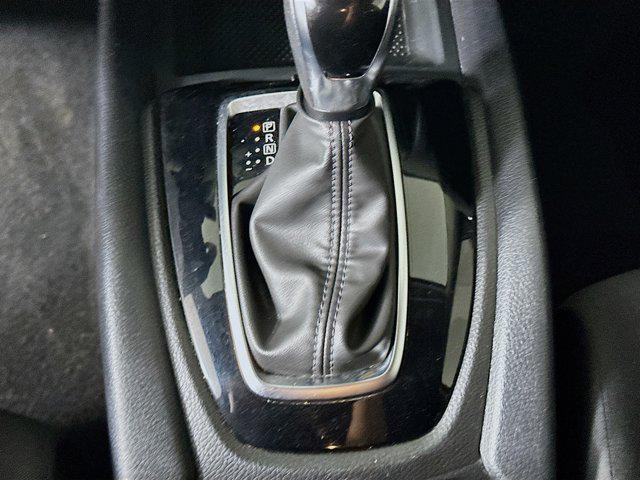 used 2022 Nissan Rogue Sport car, priced at $19,197