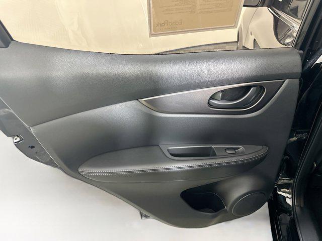 used 2022 Nissan Rogue Sport car, priced at $19,197
