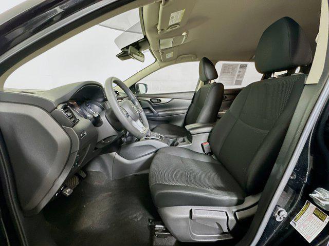 used 2022 Nissan Rogue Sport car, priced at $19,197