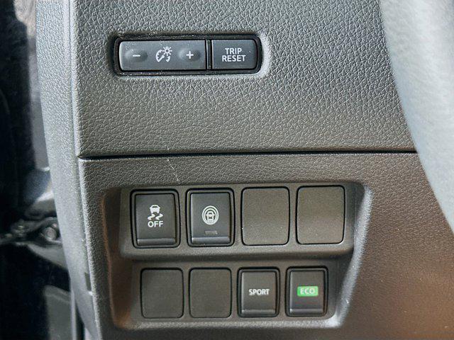 used 2022 Nissan Rogue Sport car, priced at $19,197