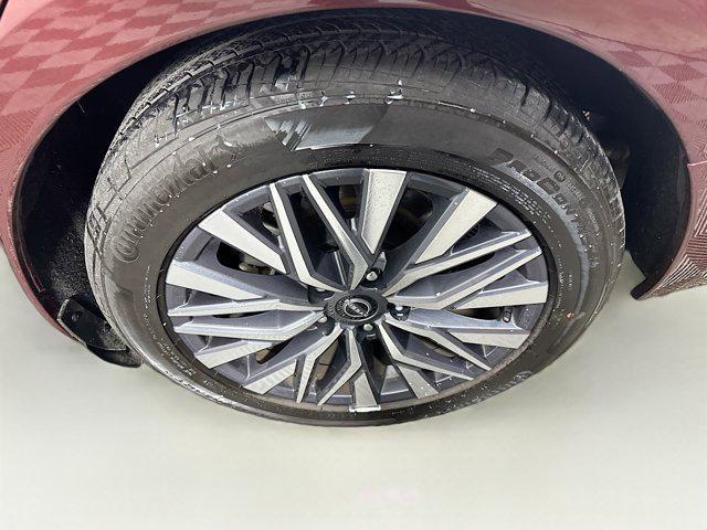 used 2023 Nissan Altima car, priced at $19,897
