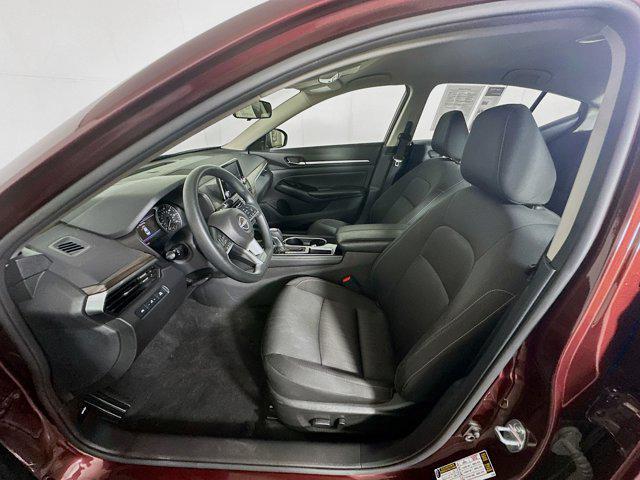 used 2023 Nissan Altima car, priced at $19,897