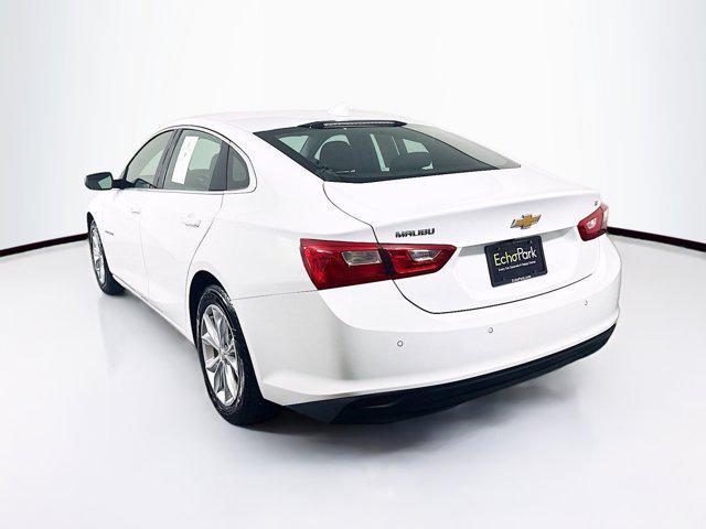 used 2023 Chevrolet Malibu car, priced at $17,379