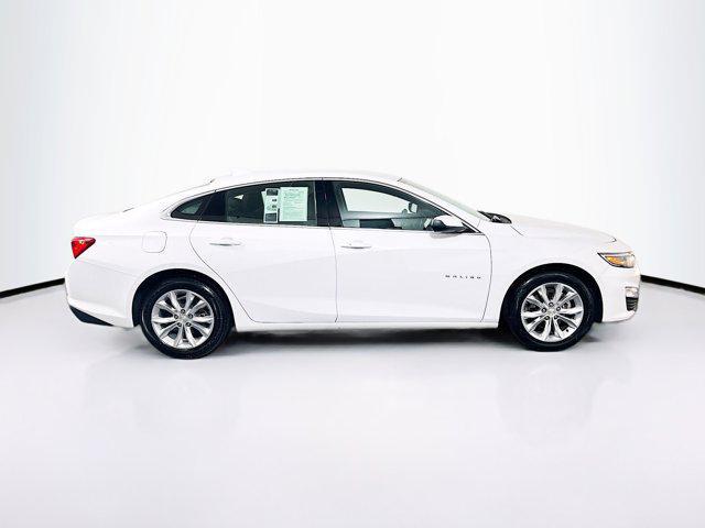 used 2023 Chevrolet Malibu car, priced at $17,379