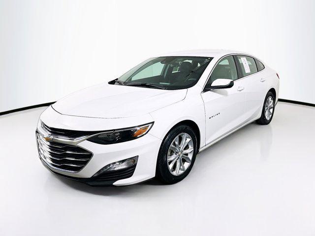 used 2023 Chevrolet Malibu car, priced at $17,379