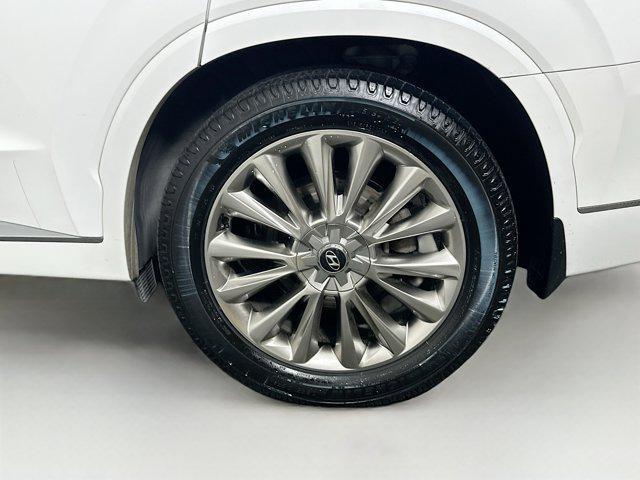 used 2020 Hyundai Palisade car, priced at $25,997