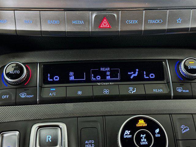 used 2020 Hyundai Palisade car, priced at $25,997