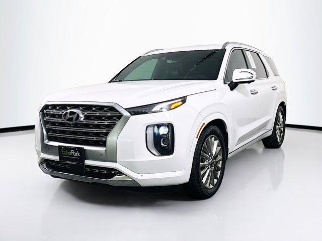 used 2020 Hyundai Palisade car, priced at $25,997