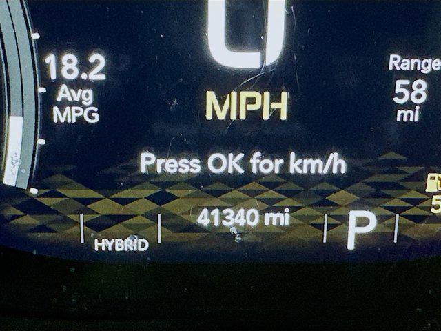 used 2022 Jeep Wrangler Unlimited car, priced at $31,297