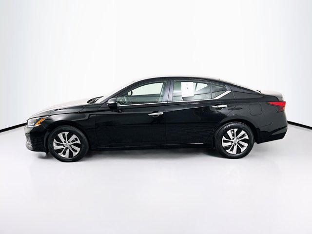 used 2024 Nissan Altima car, priced at $19,589