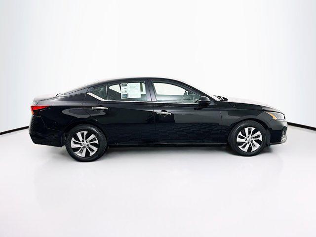 used 2024 Nissan Altima car, priced at $19,589