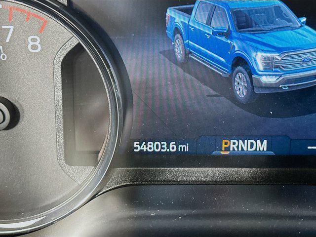 used 2023 Ford F-150 car, priced at $32,497
