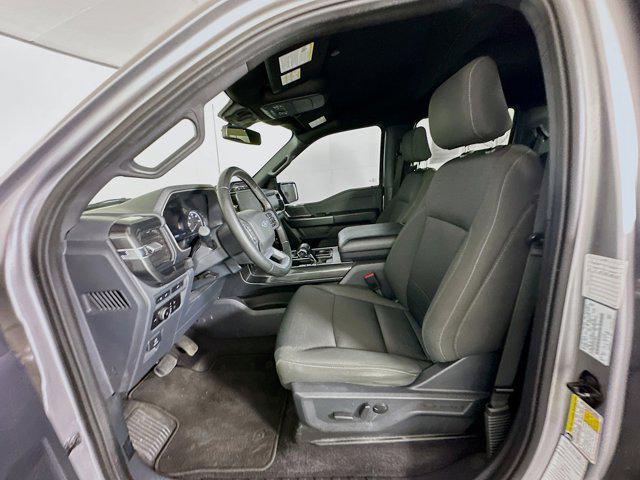 used 2023 Ford F-150 car, priced at $32,497