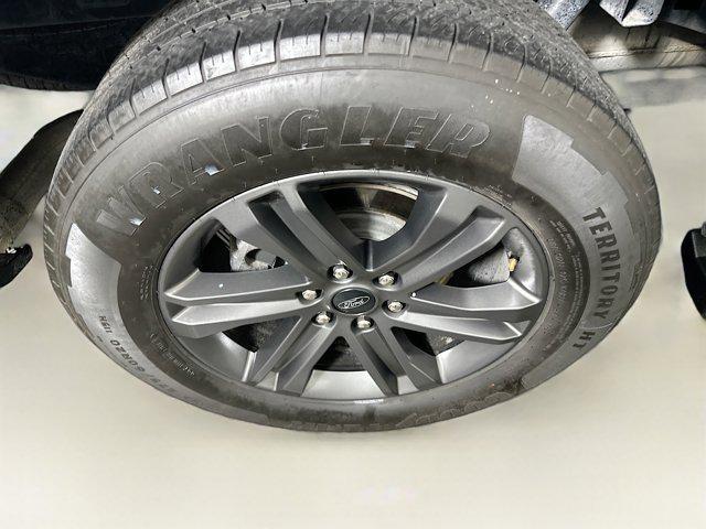 used 2023 Ford F-150 car, priced at $32,497