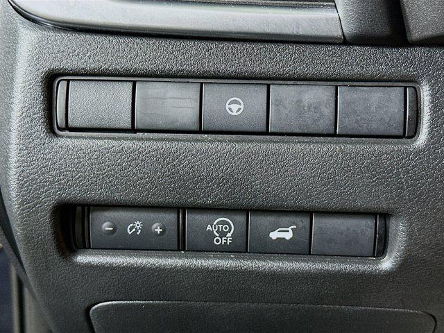 used 2024 Nissan Rogue car, priced at $18,496