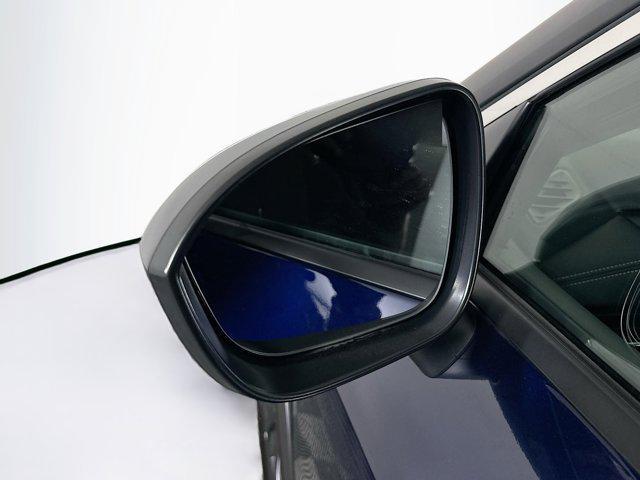 used 2024 Nissan Rogue car, priced at $18,496