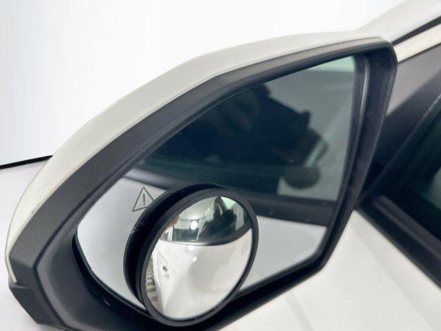 used 2024 Hyundai Tucson car, priced at $21,397