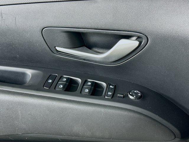 used 2024 Hyundai Tucson car, priced at $21,397