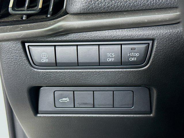 used 2024 Mazda CX-90 car, priced at $32,277