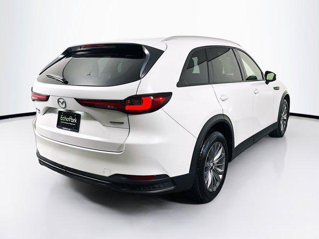 used 2024 Mazda CX-90 car, priced at $32,277