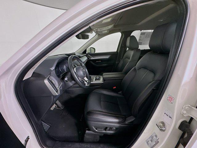 used 2024 Mazda CX-90 car, priced at $32,277