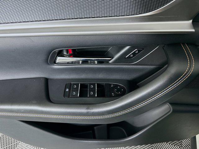 used 2024 Mazda CX-90 car, priced at $32,277